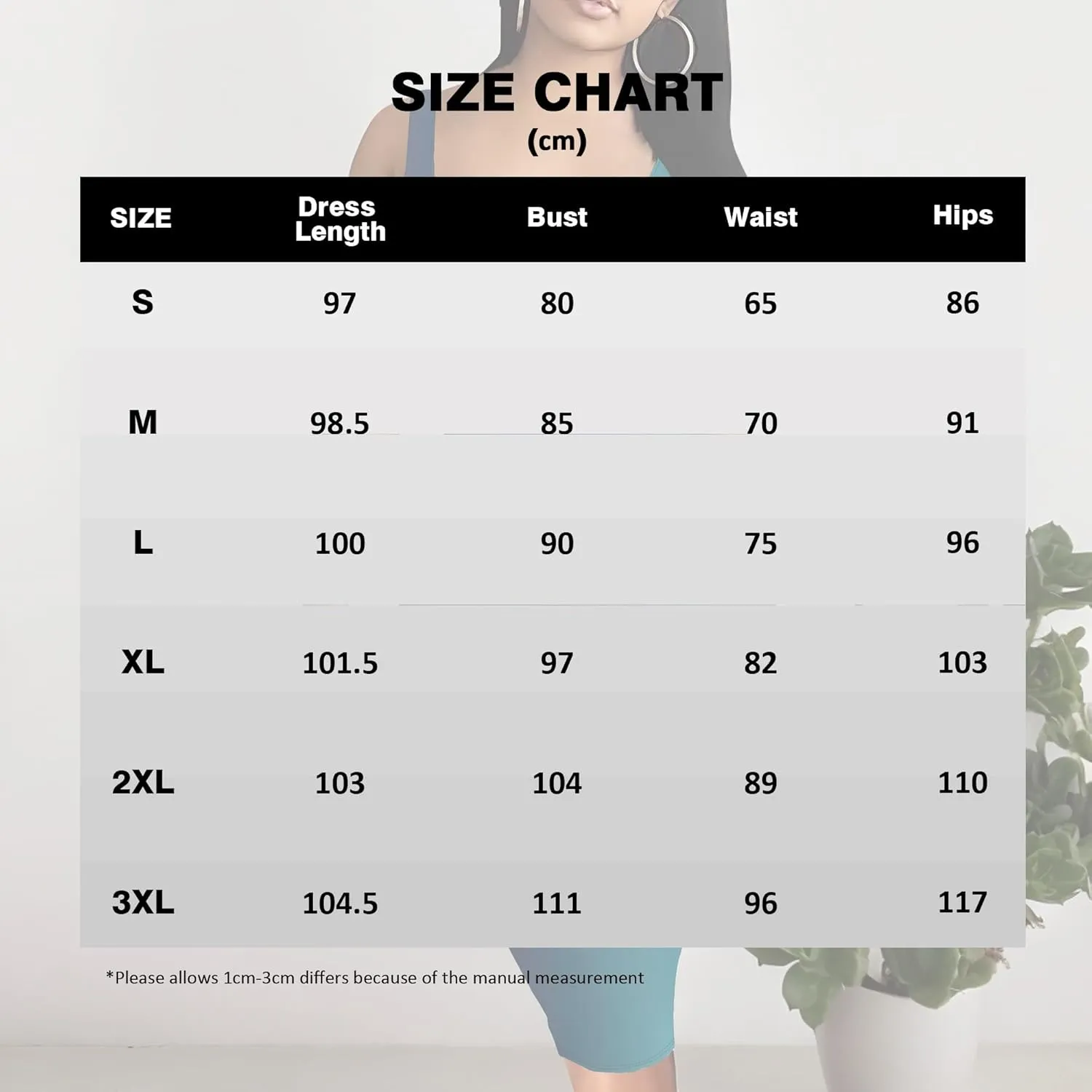 Summer Fashion Sexy Tank Top Bodycon Dress Date Night Dress Pencil Sleeveless Midi Club Dresses S-3XL