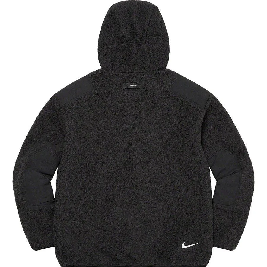Supreme®/Nike® ACG Denim Pullover (Black)
