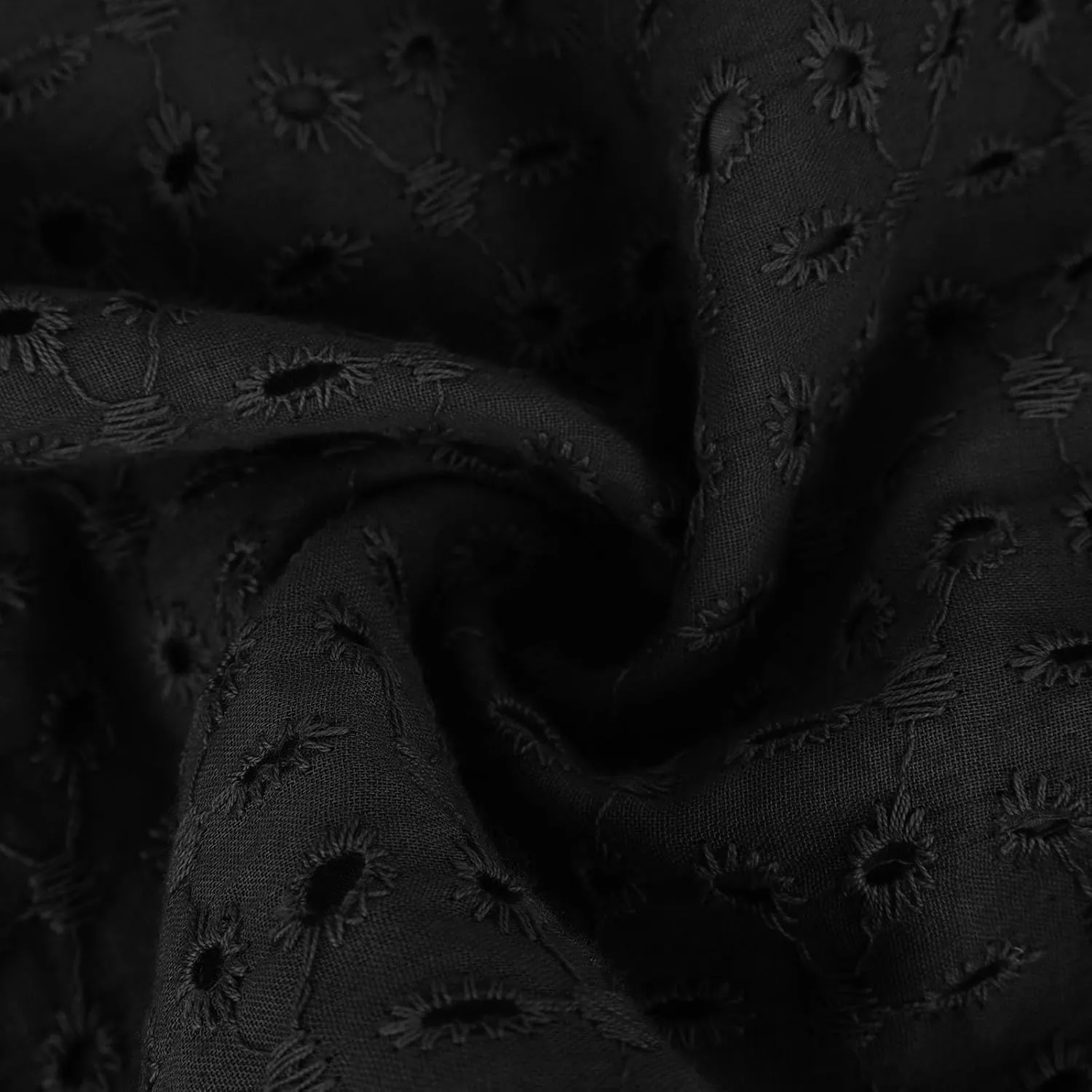 TARIENDY Beach Dresses for Women 2025 Vacation,Womens Hollow Out lace Sundresses Sleeveless Dress Comfy v Neck Sundress