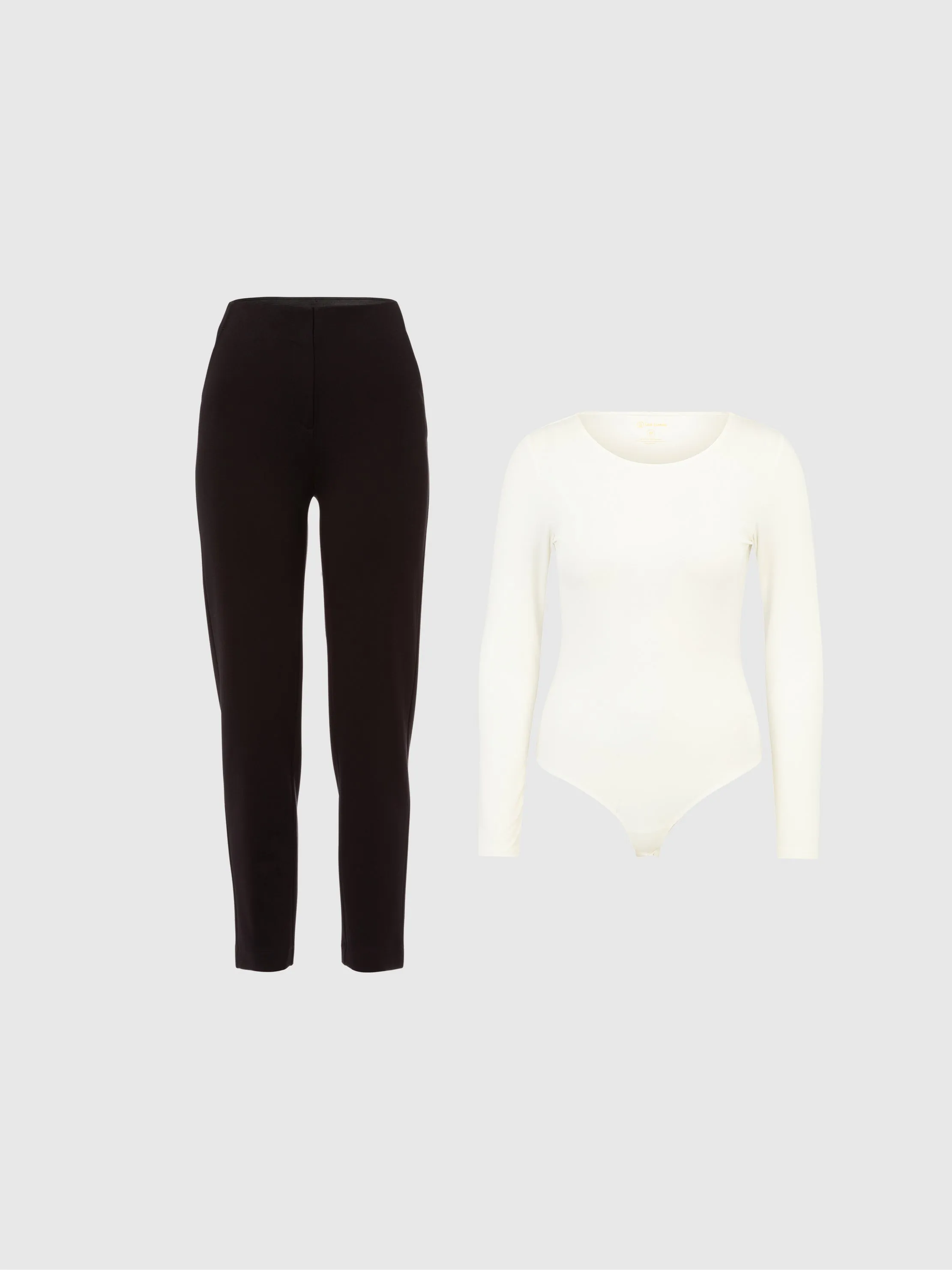 The Essential Ease Set