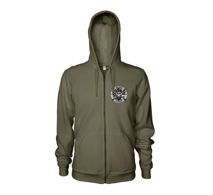 The Loyal Patriot Sweatshirts