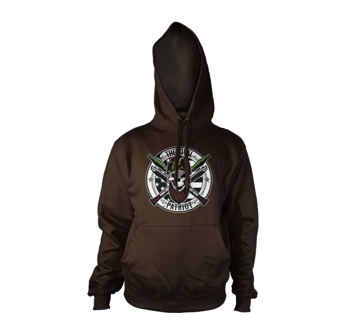 The Loyal Patriot Sweatshirts