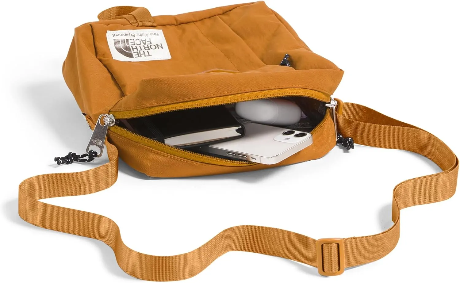 THE NORTH FACE Berkeley Crossbody Bag - PFAS Free