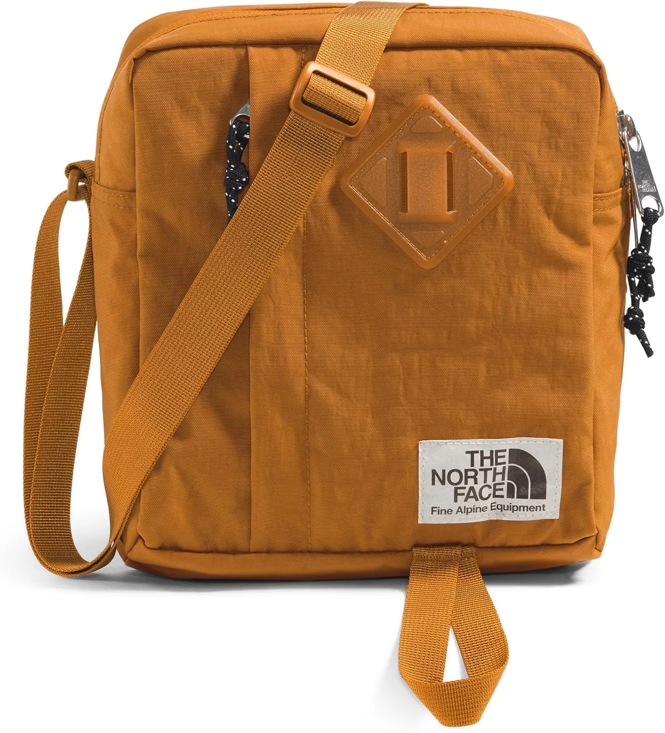 THE NORTH FACE Berkeley Crossbody Bag - PFAS Free