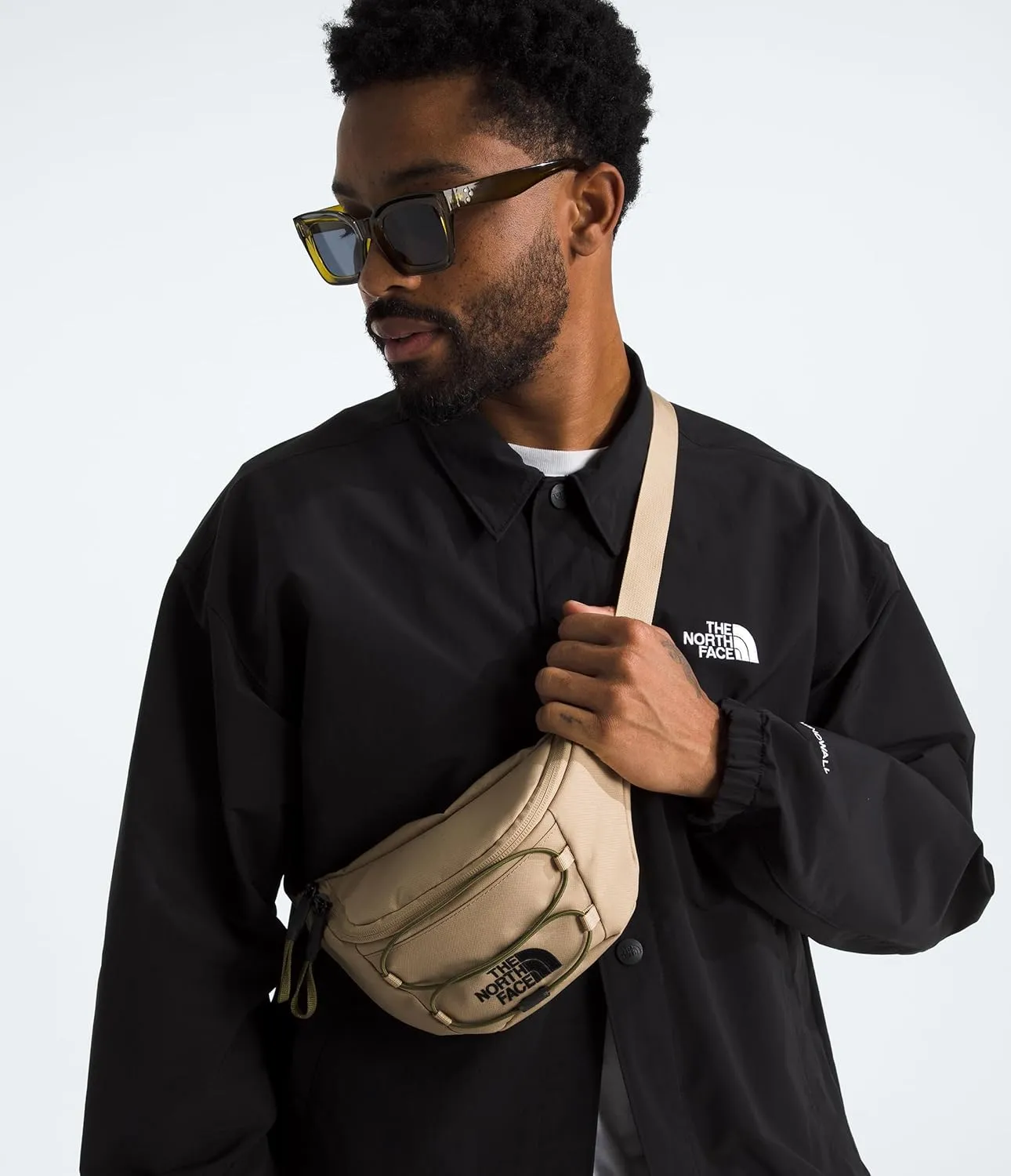 THE NORTH FACE Jester Lumbar Pack - PFAS Free