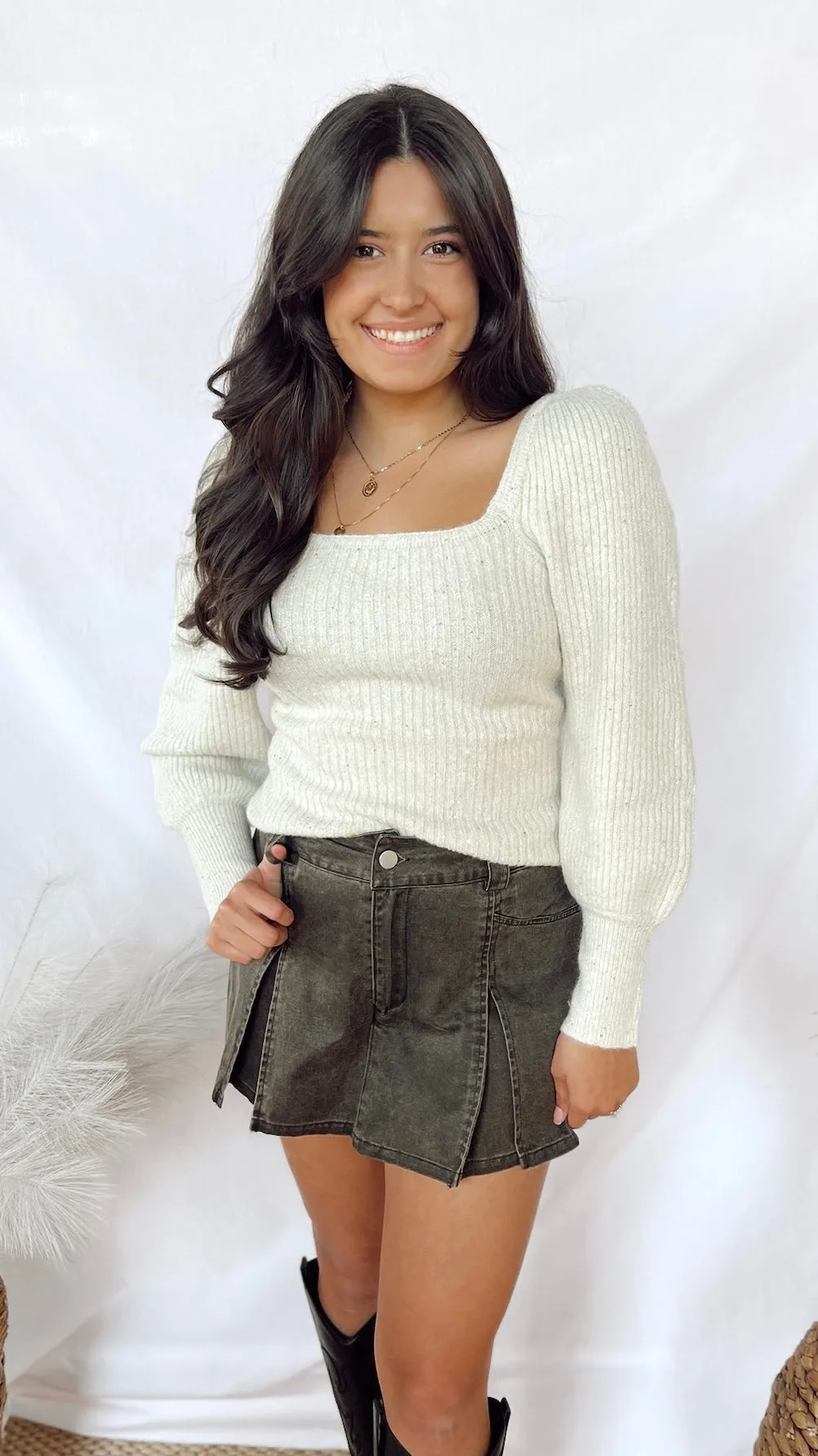 The Outing Skort