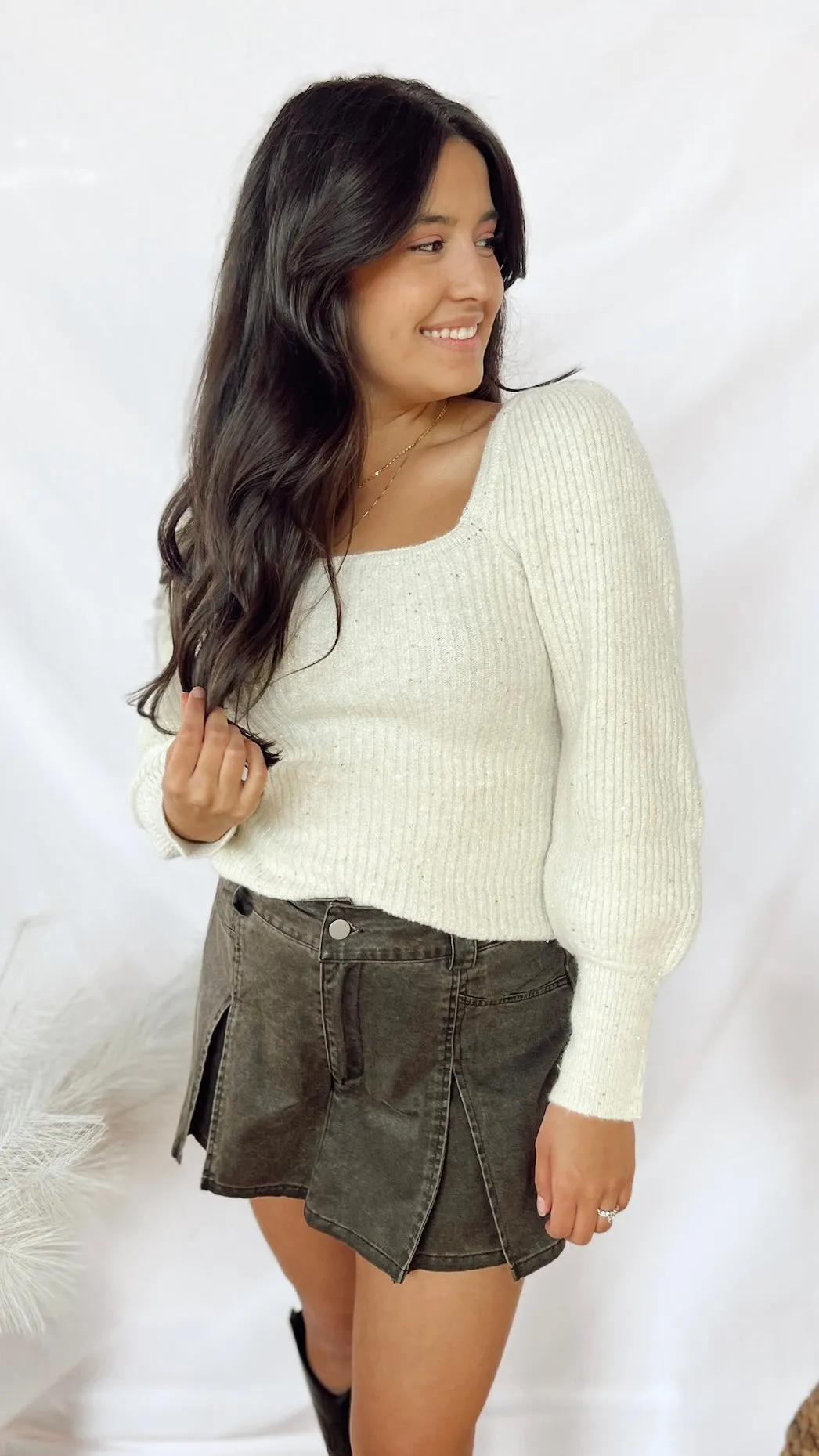 The Outing Skort