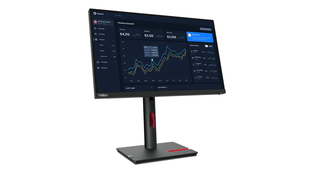 Thinkvision T22i-30 21.5 Inch