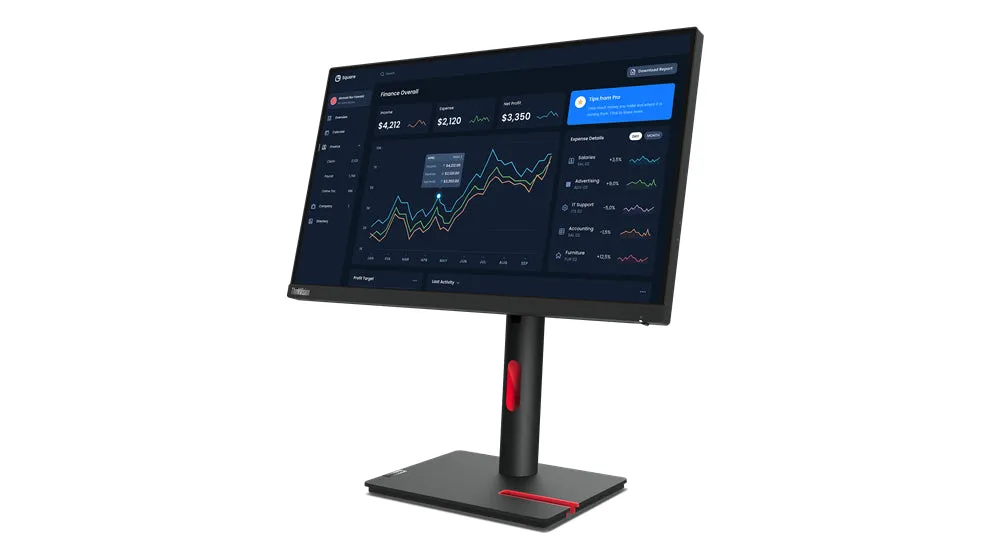 Thinkvision T22i-30 21.5 Inch