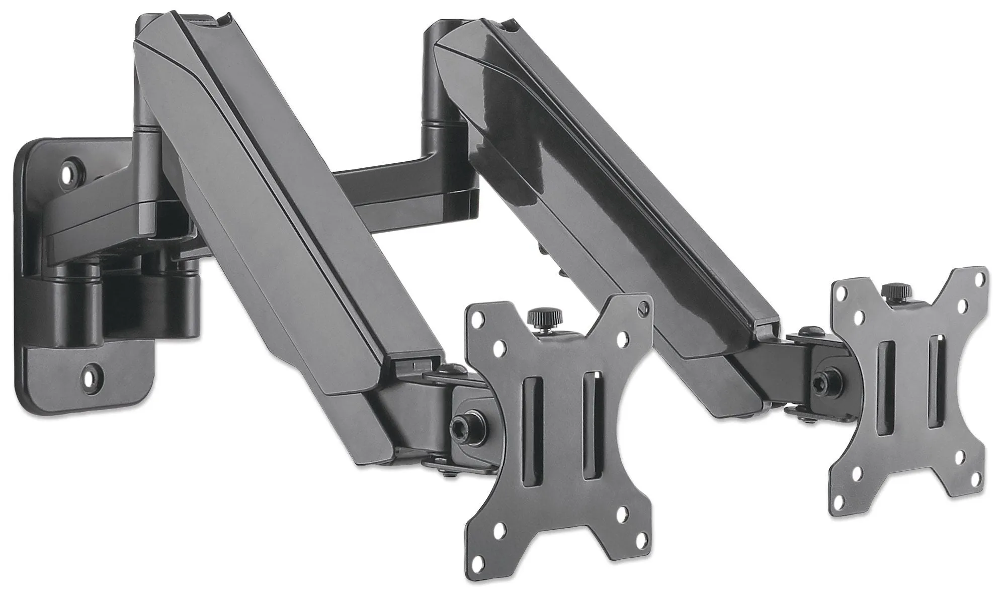 Tv/Monitor Wall Mount Dual-