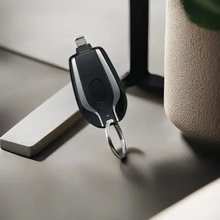 Ultimate 1500mAh PocketPower: Unmatched Convenience