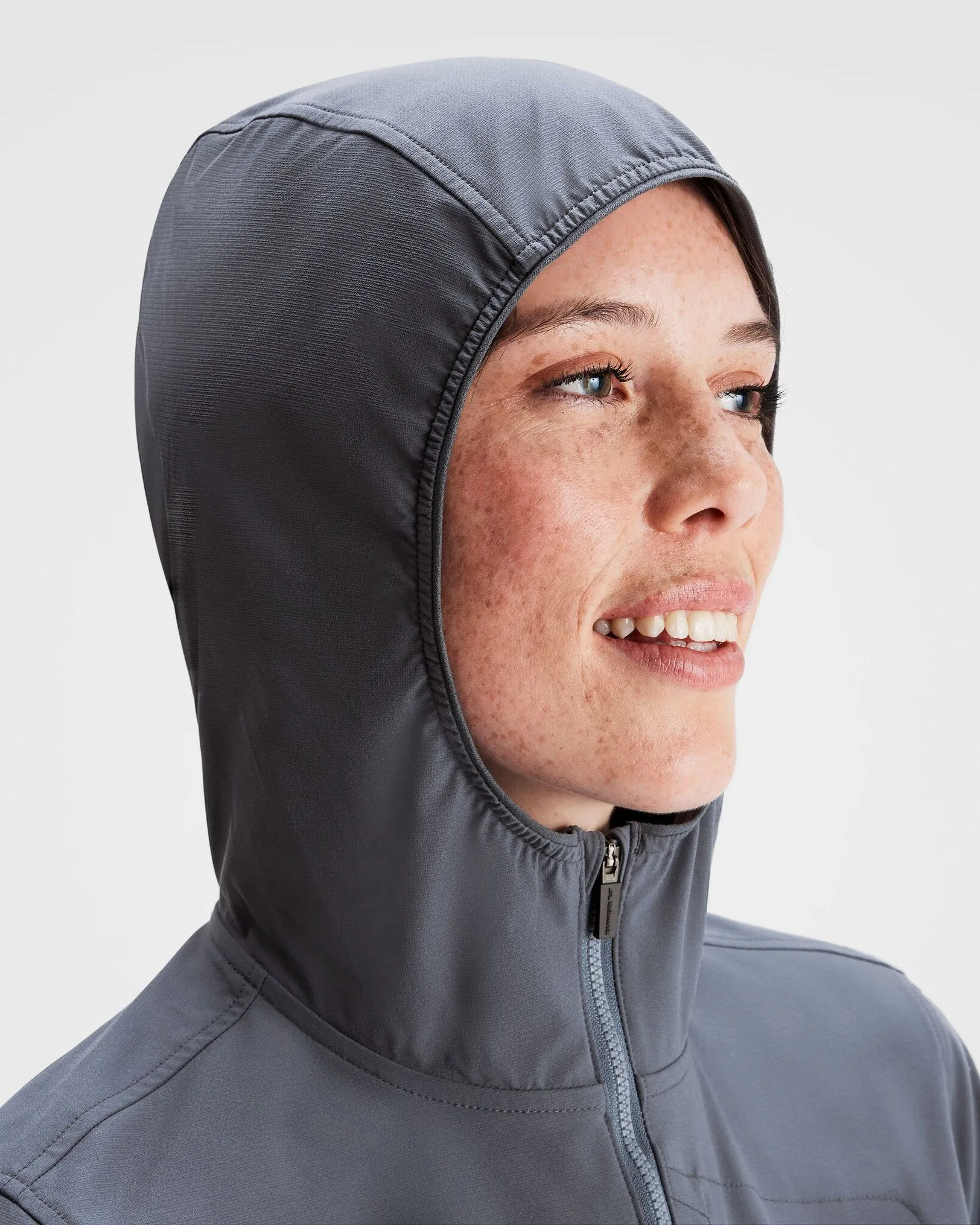 Women's Sun Breaker Jacket - Mid Navy