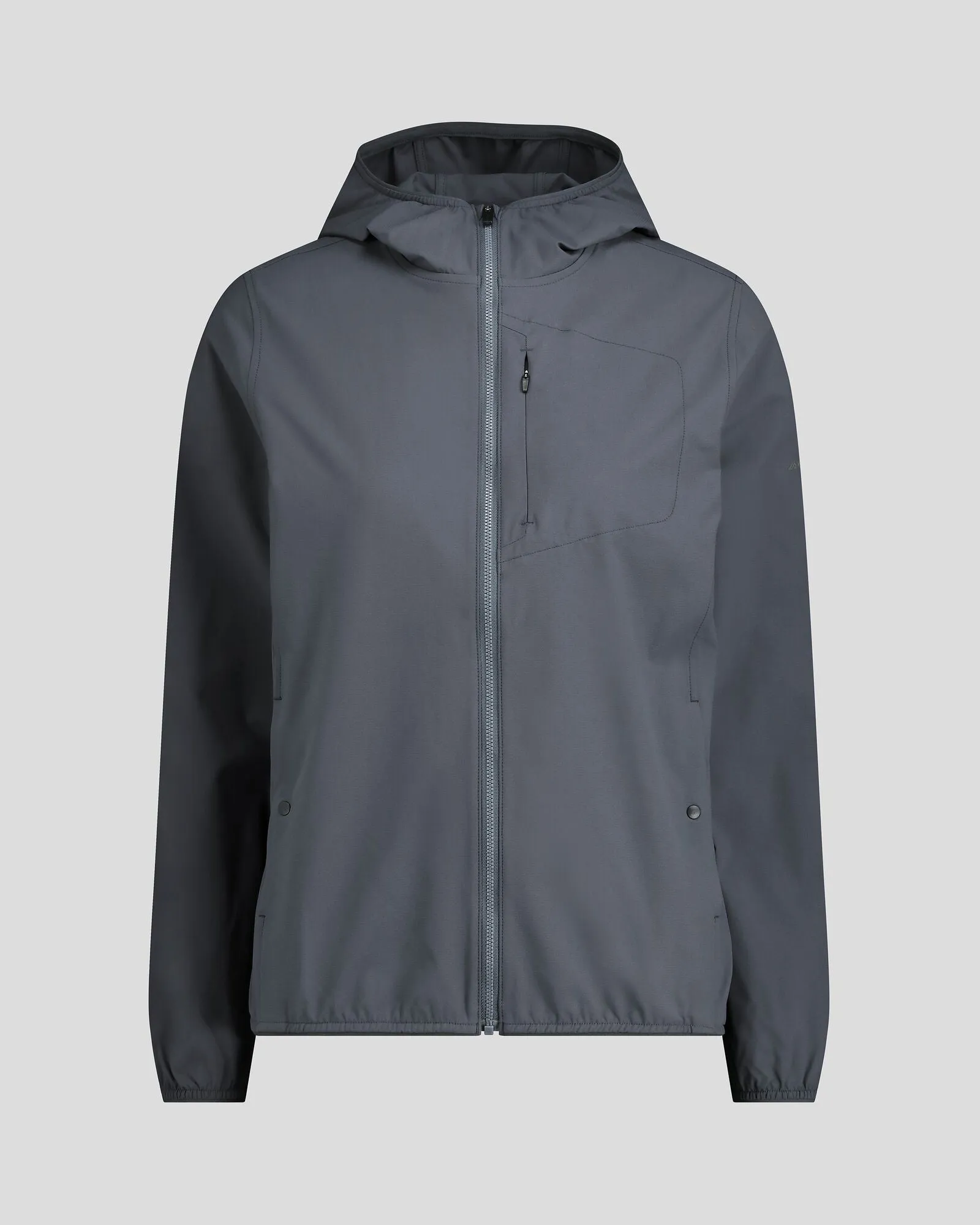 Women's Sun Breaker Jacket - Mid Navy