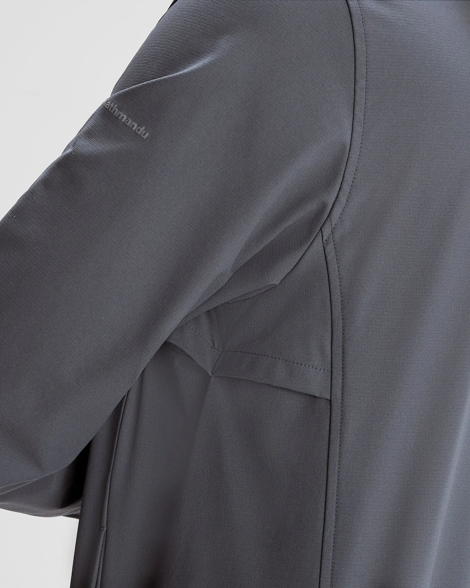 Women's Sun Breaker Jacket - Mid Navy