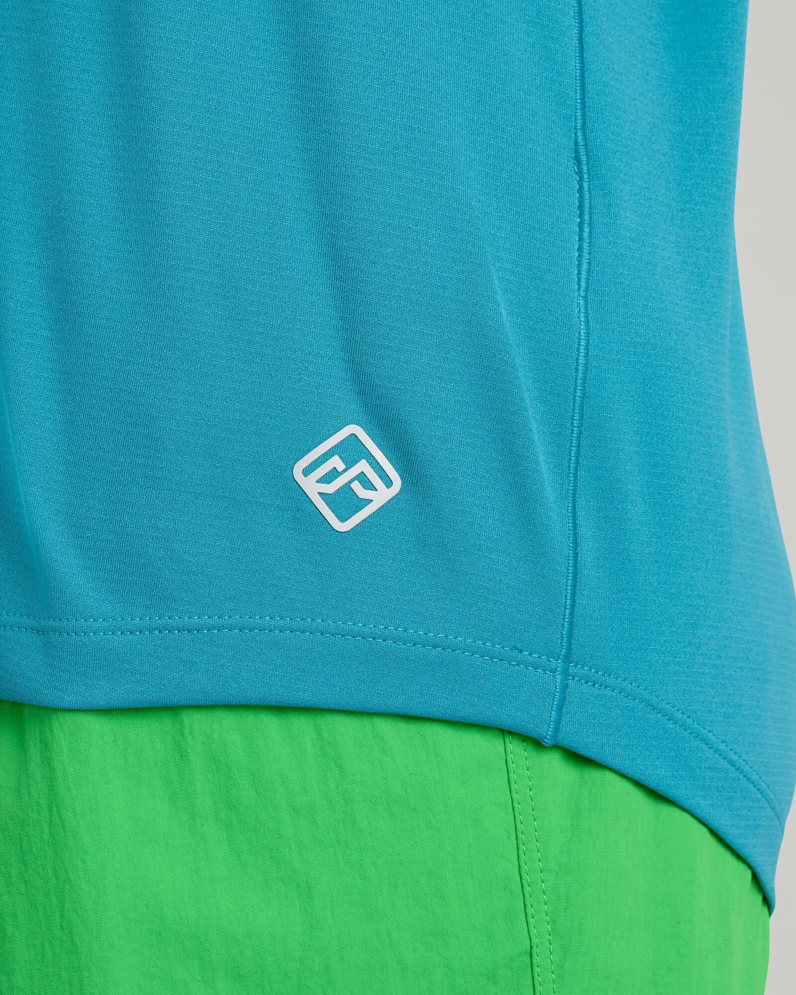 Women's SUN-Stopper Long Sleeve Top - Eddy