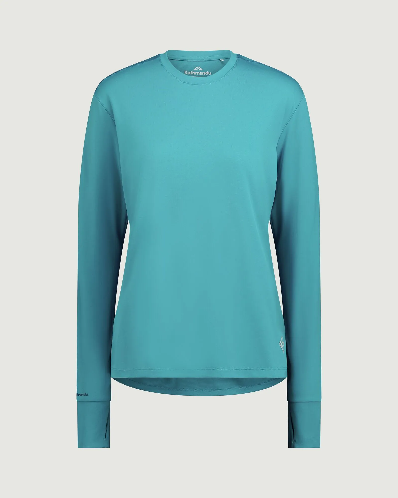 Women's SUN-Stopper Long Sleeve Top - Eddy
