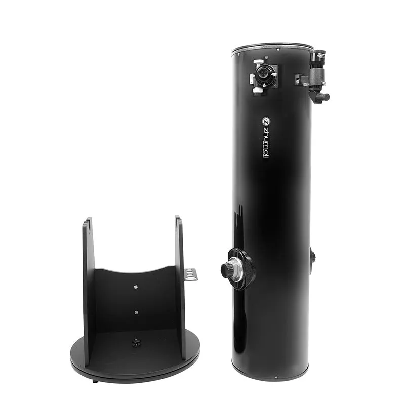 Zhumell Z8 Deluxe Dobsonian Reflector Telescope - ZHUE023-1